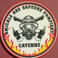 SDIS 973 - Amicale des Sapeurs-Pompiers - Cayenne