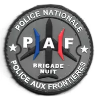 PAF - Brigade de nuit (Avion)