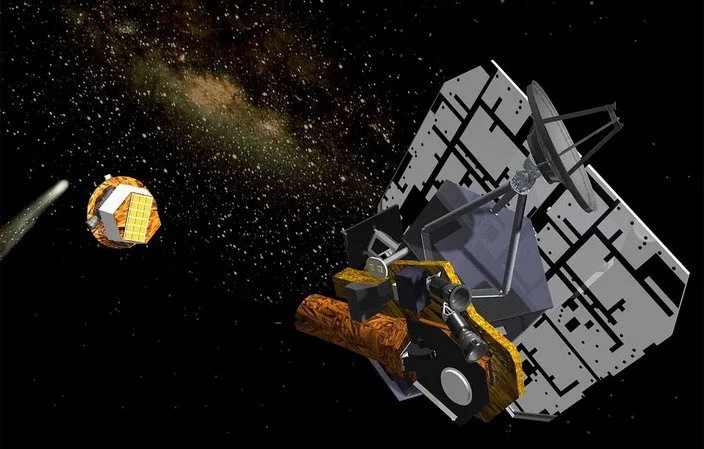 Deep Impact – 2