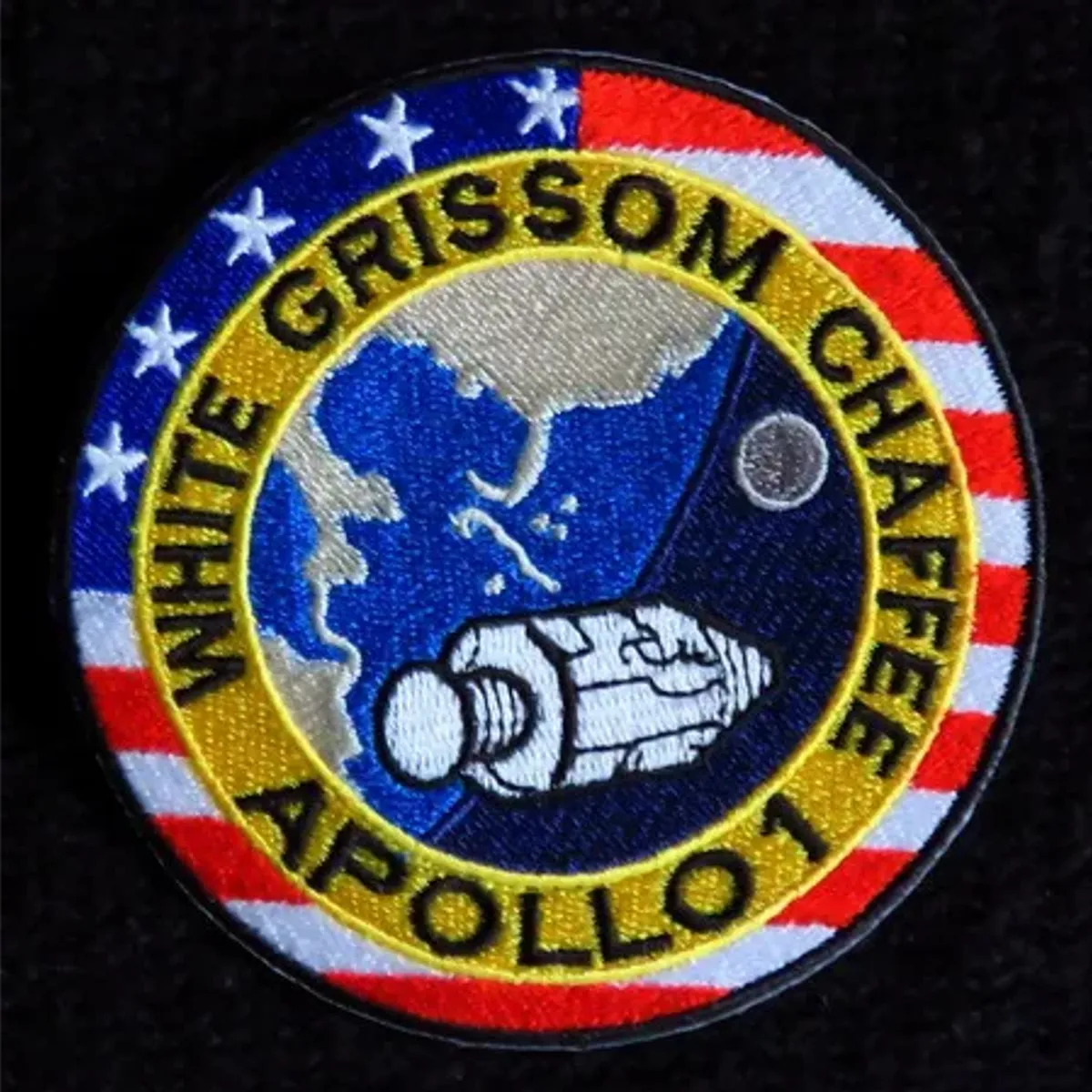 Apollo-1 variante
