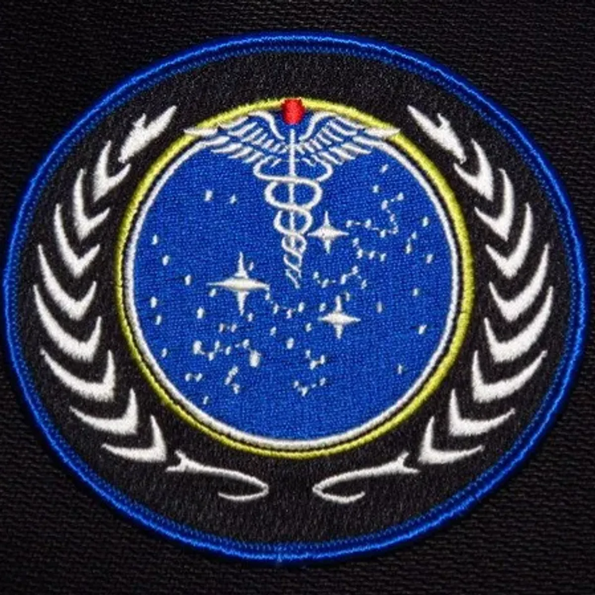 Star trek