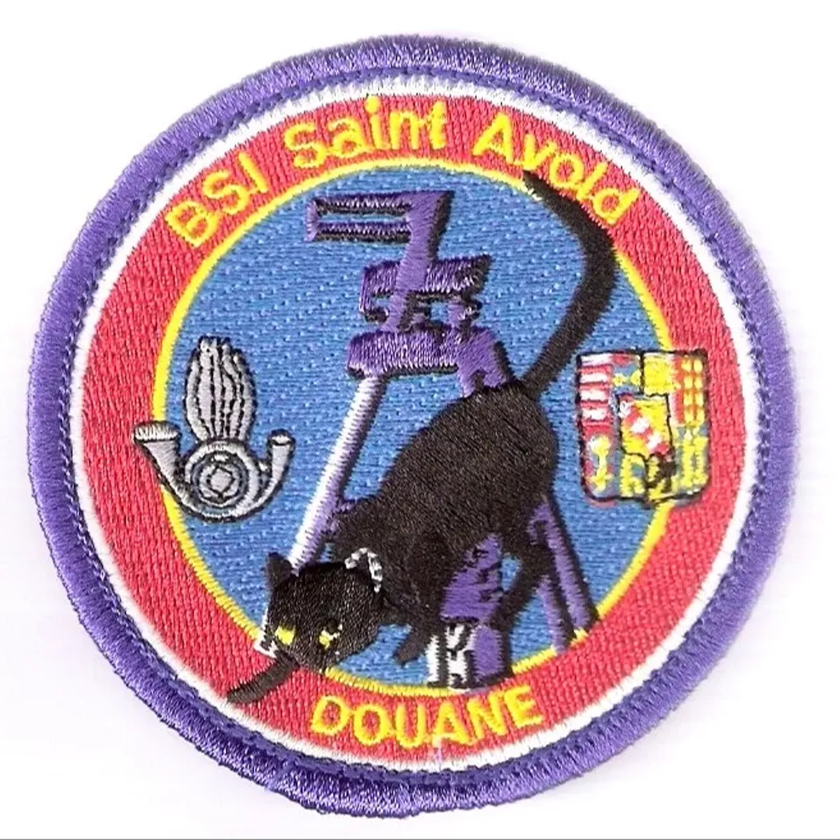 BSI - Saint-Avold