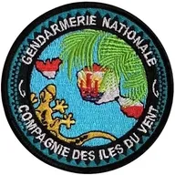 CGD - Îles du Vent