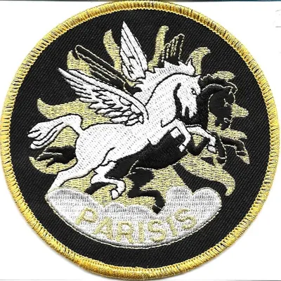 EH 3/67 Parisis