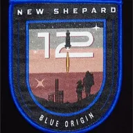 New Shepard vol NS-12
