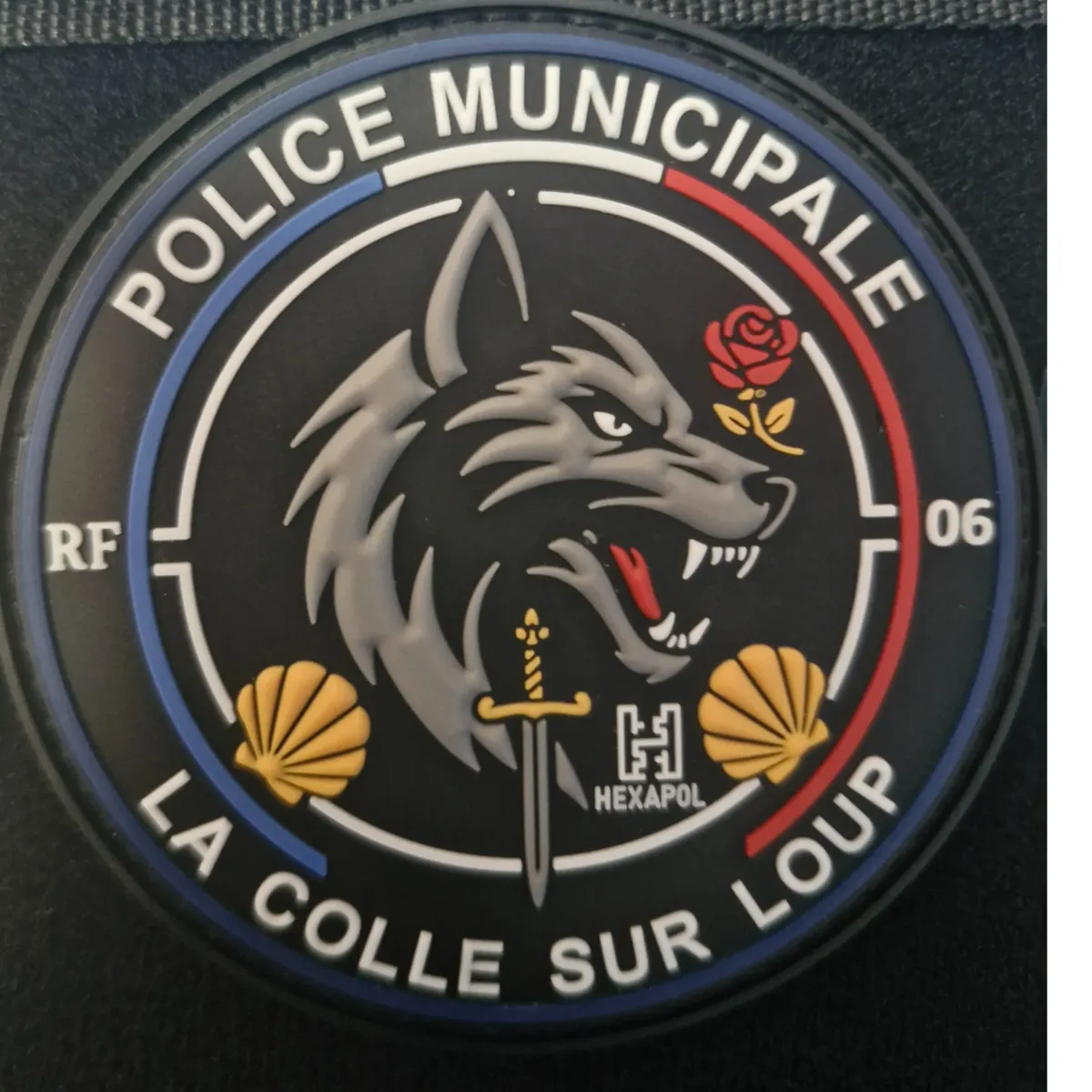 PM - La Colle-sur-Loup