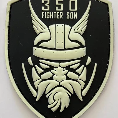 350 Fighter SQN