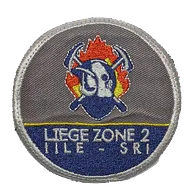 Zone de secours Liège