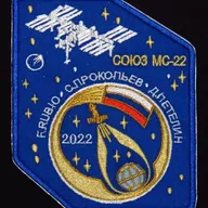 Soyouz MS-22 Energia
