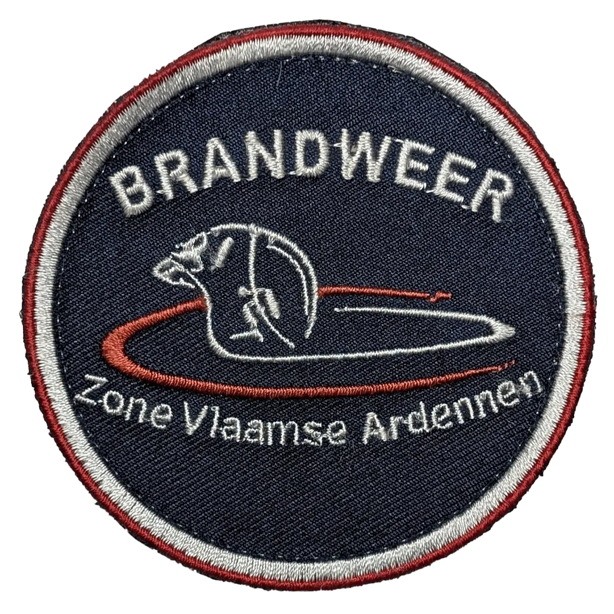 Zone de secours Vlaamse Ardennen