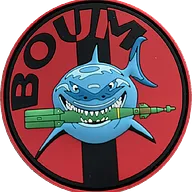 Charles de Gaulle - Service Armes - BOUM
