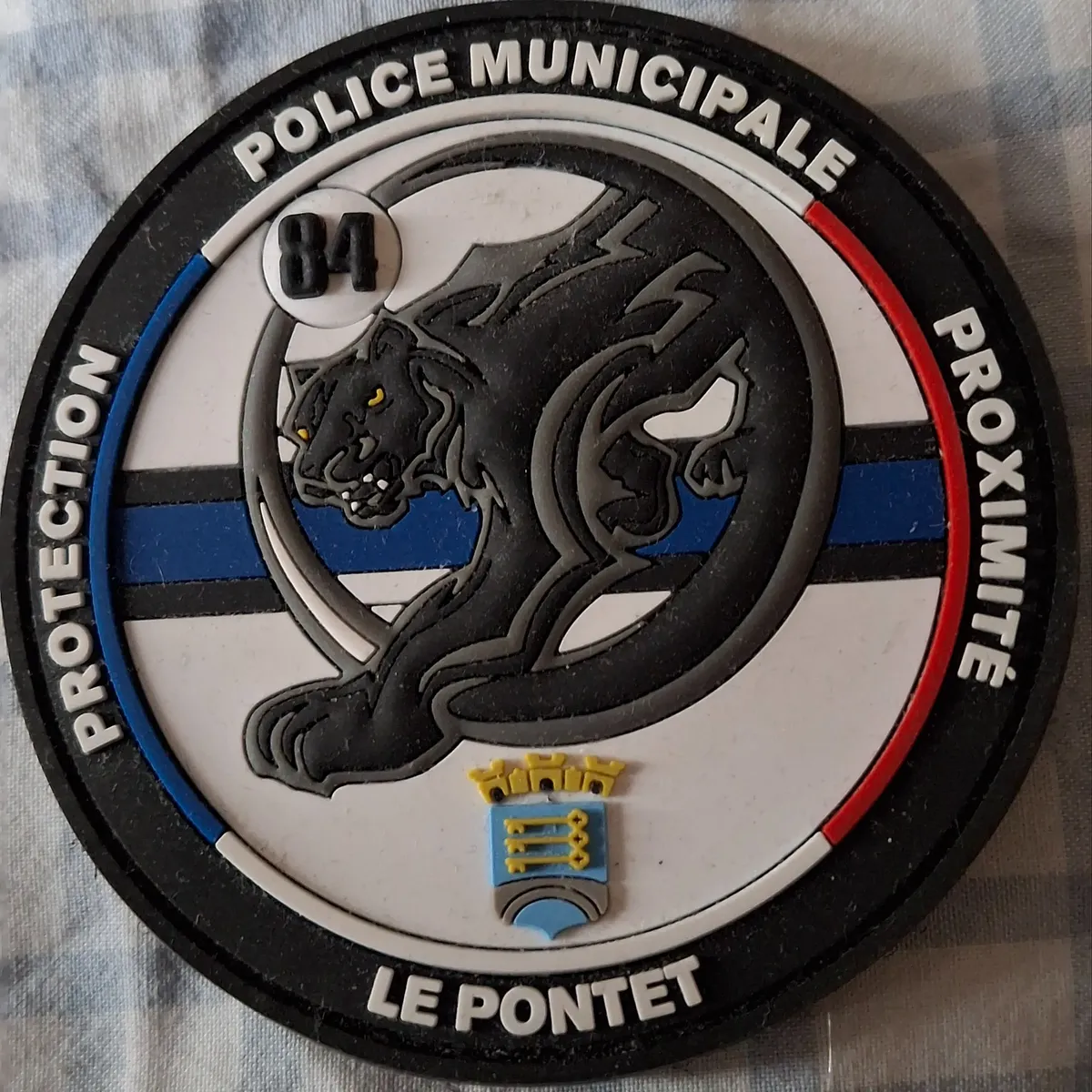 PM Le Pontet (84)