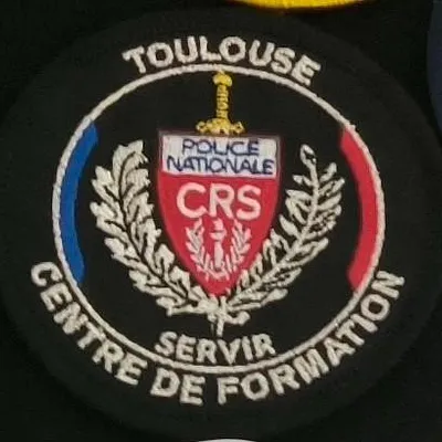 CRS - Centre de formation - Toulouse