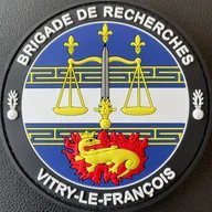 BR Vitry-le-François