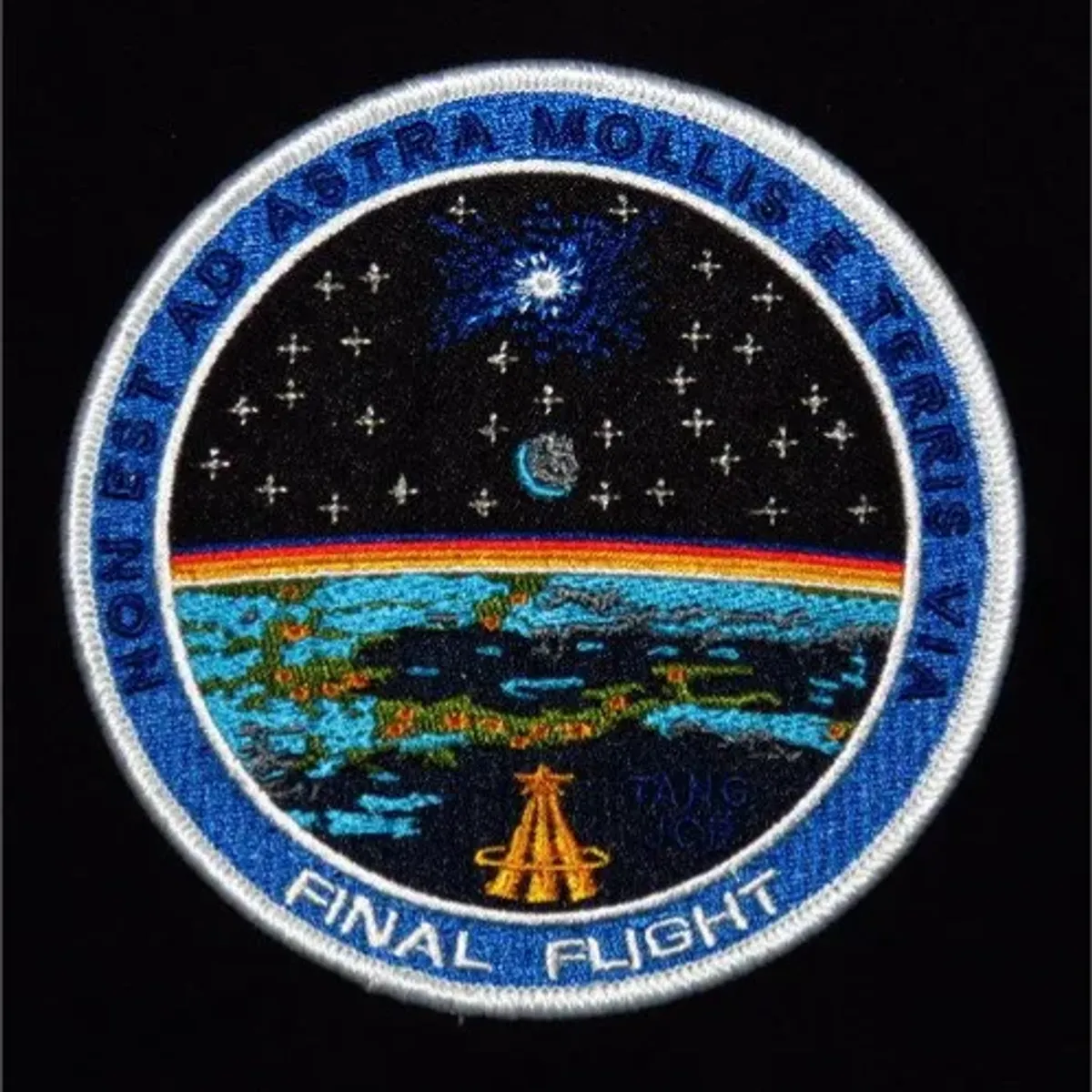 Final Flight