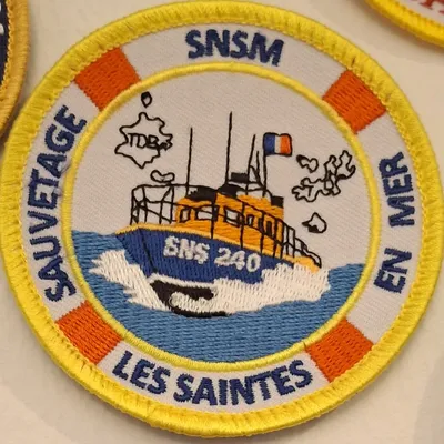 SNSM Les Saintes