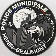 PM Hénin-Beaumont