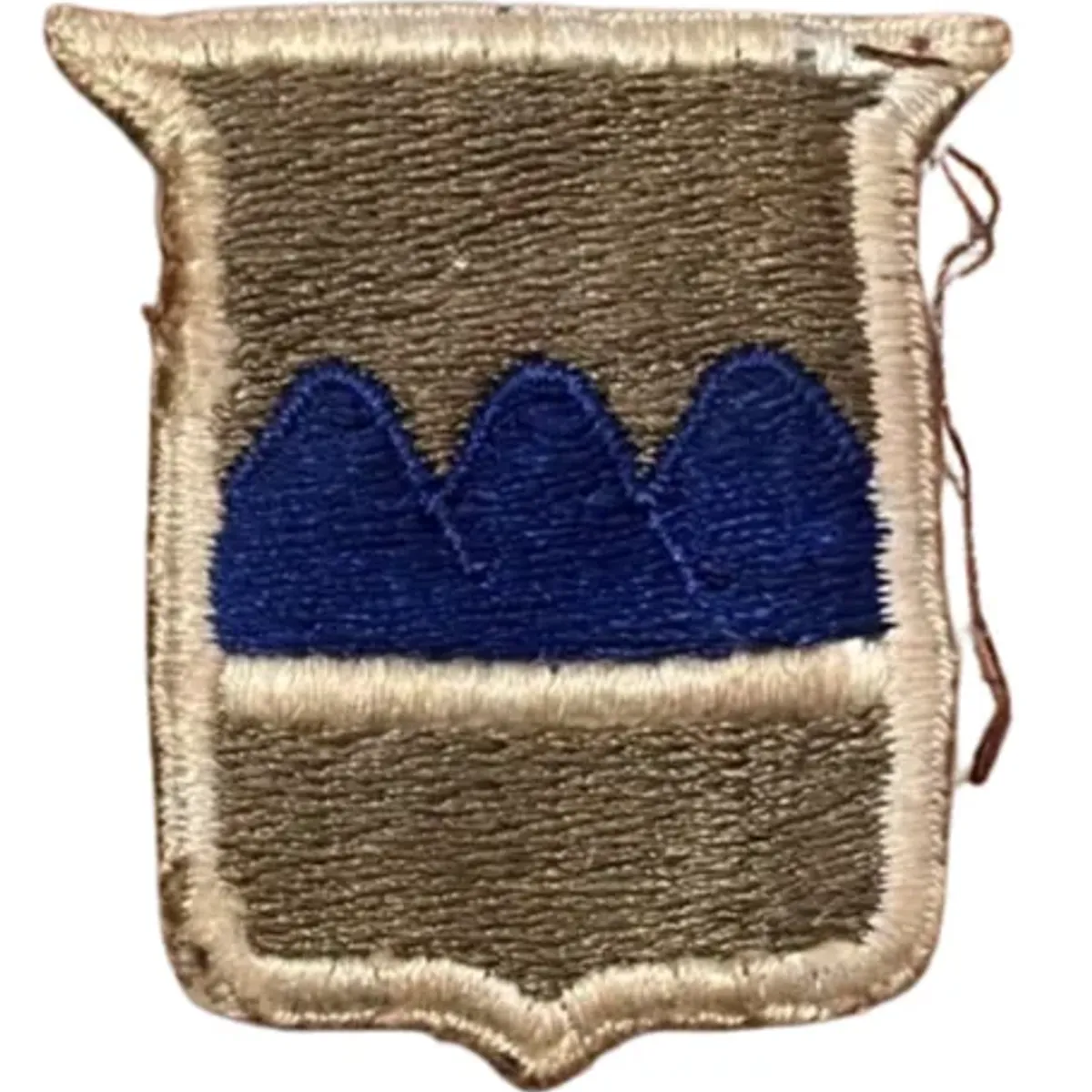 80th Infantry Division