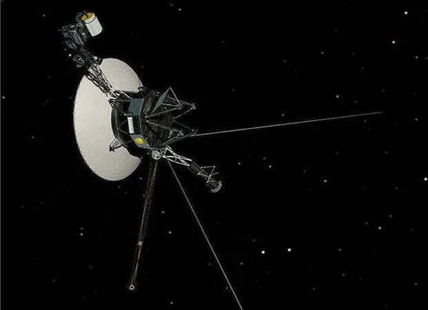 Voyager – 2