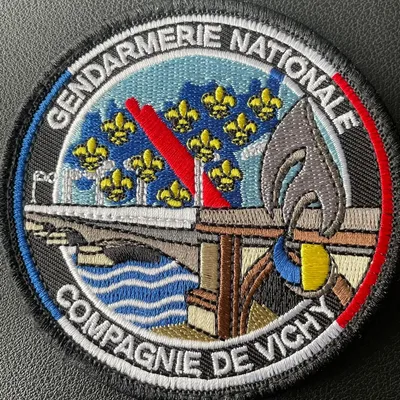 CGD Vichy