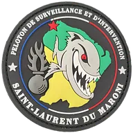 PSIG Saint-Laurent-du-Maroni