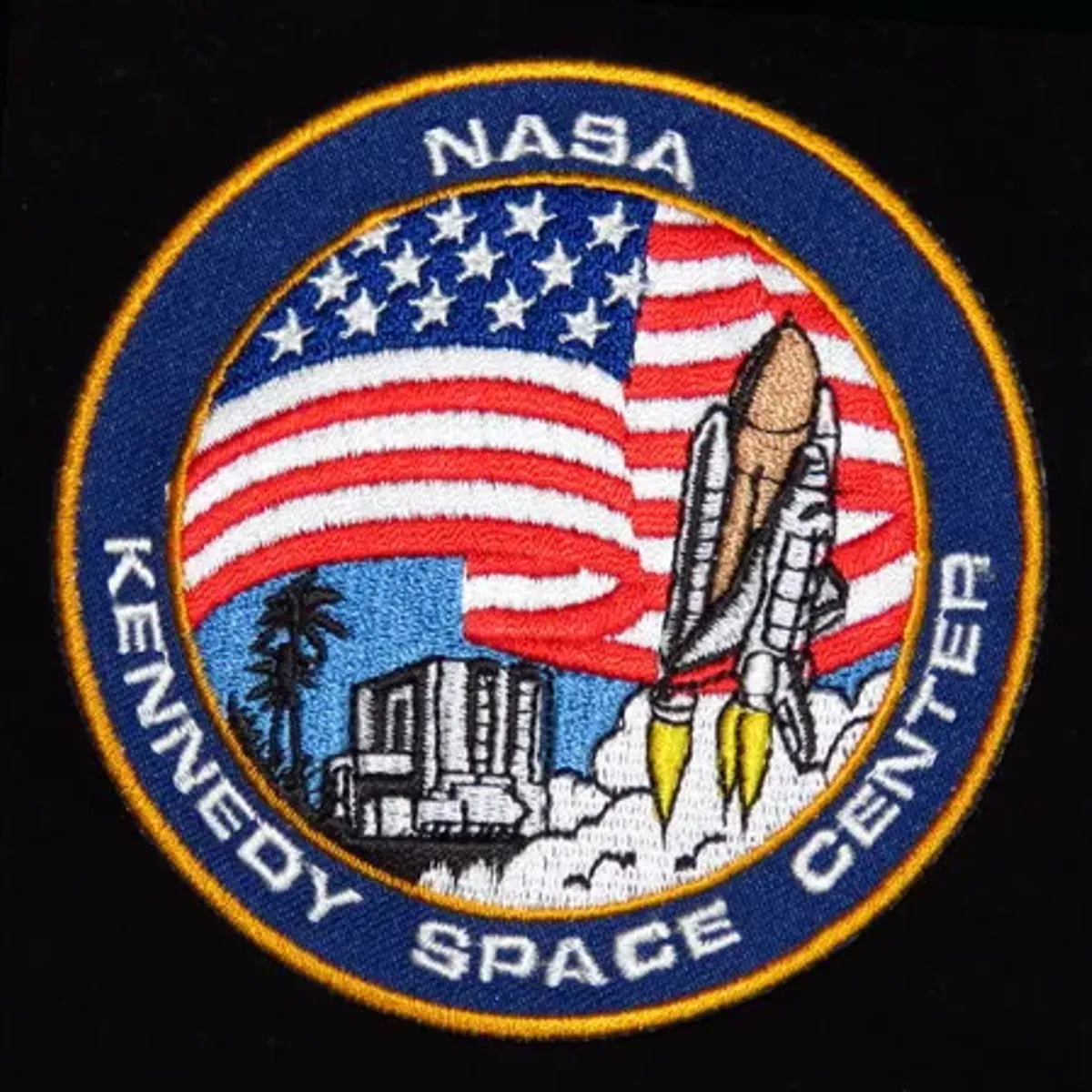 NASA KSC