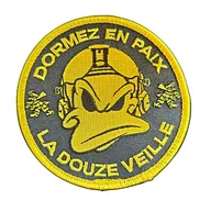 12F - Dormez en Paix la Douze veille 