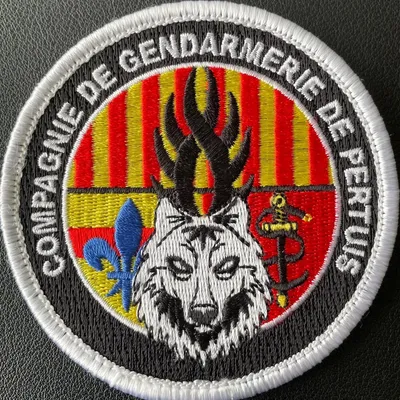 CGD Pertuis