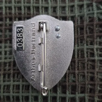 Dos n°1