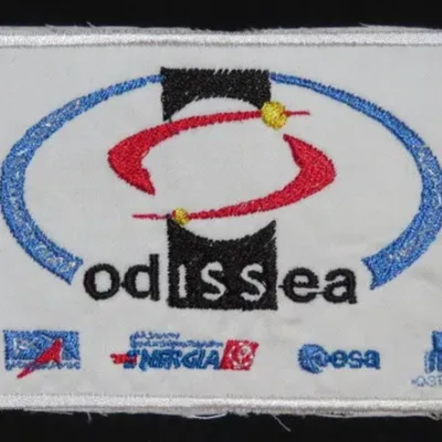 Odissea Soyouz TMA-1