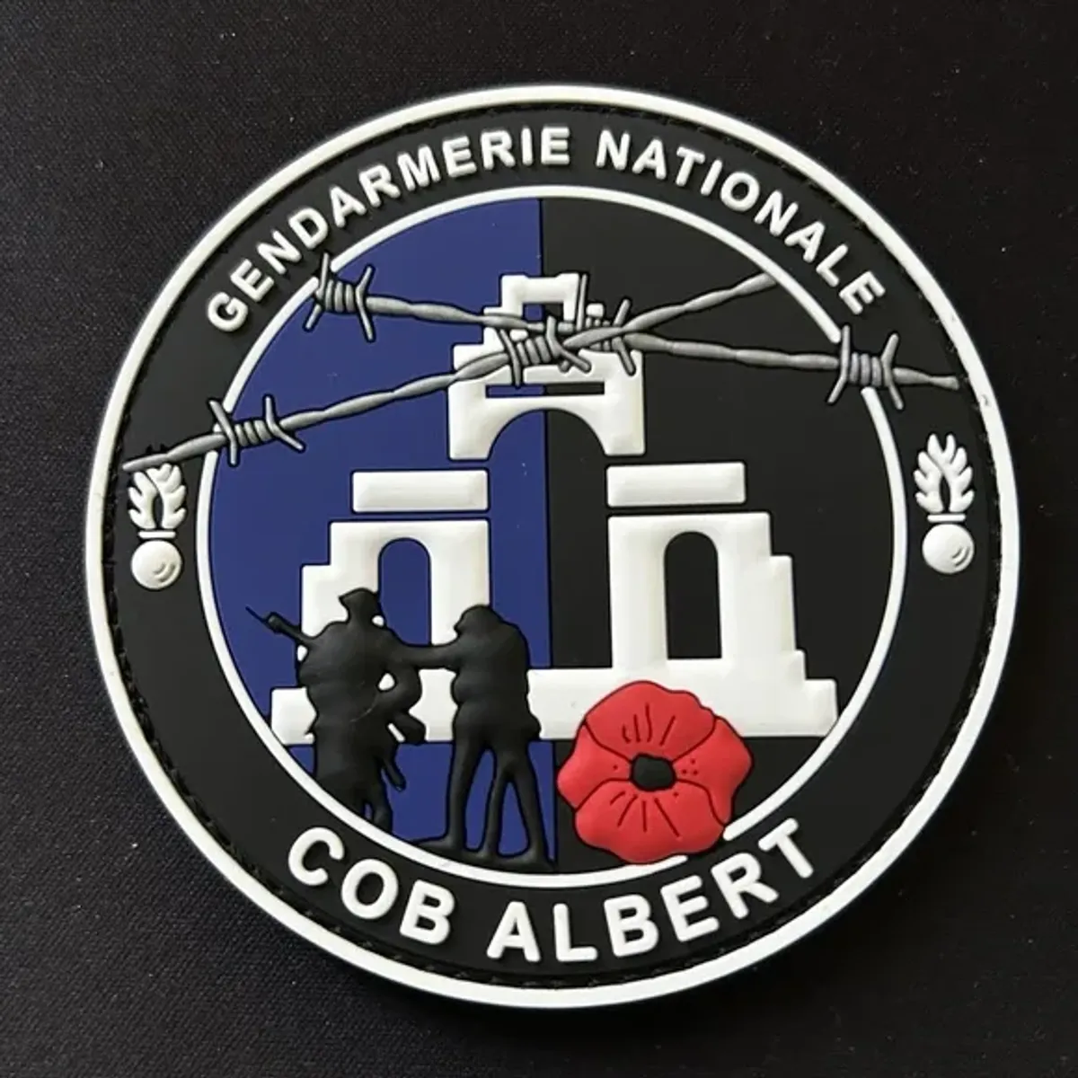 COB - ALBERT