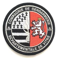 CGD Vitré
