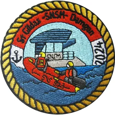 SNSM Saint-Gildas Damgan