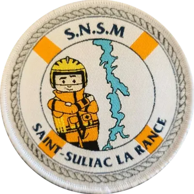 SNSM Saint-Suliac La Rance