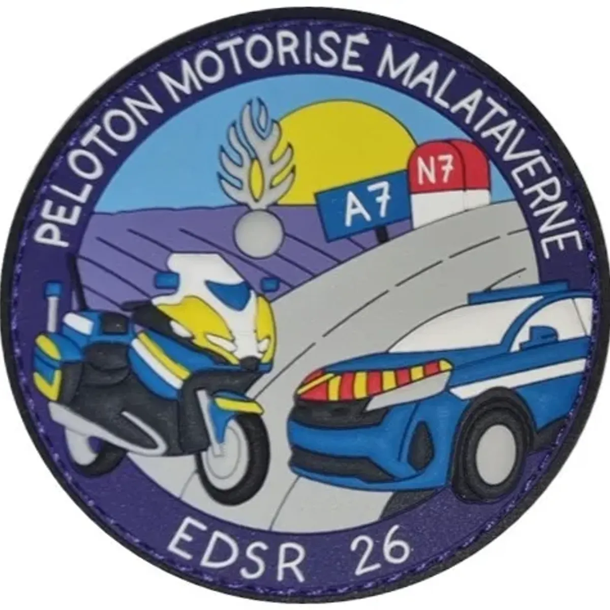 PMO Malataverne