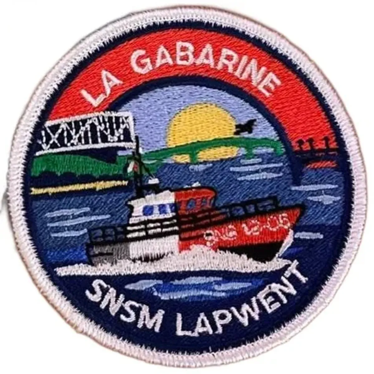 SNSM Pointe-à-Pitre