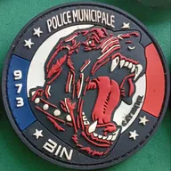 PM - Cayenne - K9 - 1