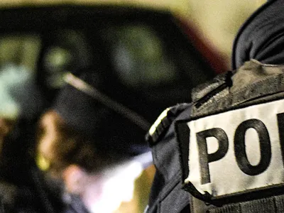 Police