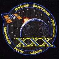 ISS-30 – Recto
