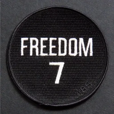 Mercury-3 Freedom 7