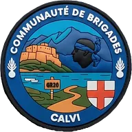 COB Calvi