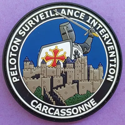 PSIG  - Carcassonne