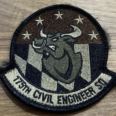 175th Civil Engineer SO