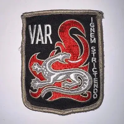 Service Départemental d'Incendie et de Secours du Var