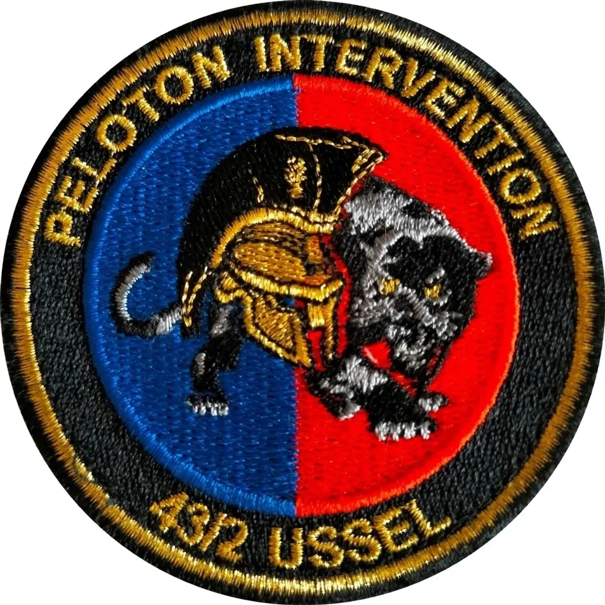 PI EGM 43/2 Ussel