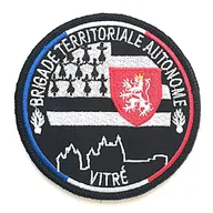 BTA - Vitré