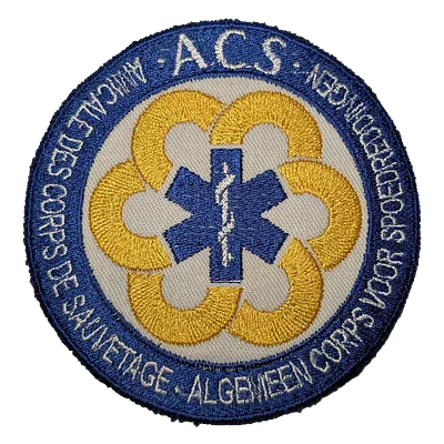 Amicale des corps de sauvetage 