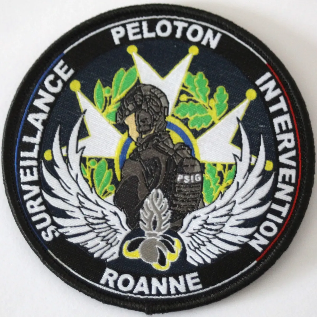 PSIG Roanne