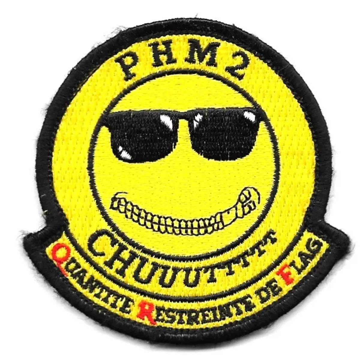 PHM 2 - DETALAT LICORNE MANDAT N° 6