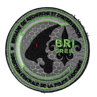BRI - Creil 